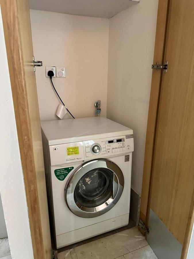 קואלה לומפור Myhabitat - Klcc 2 Bedroom מראה חיצוני תמונה