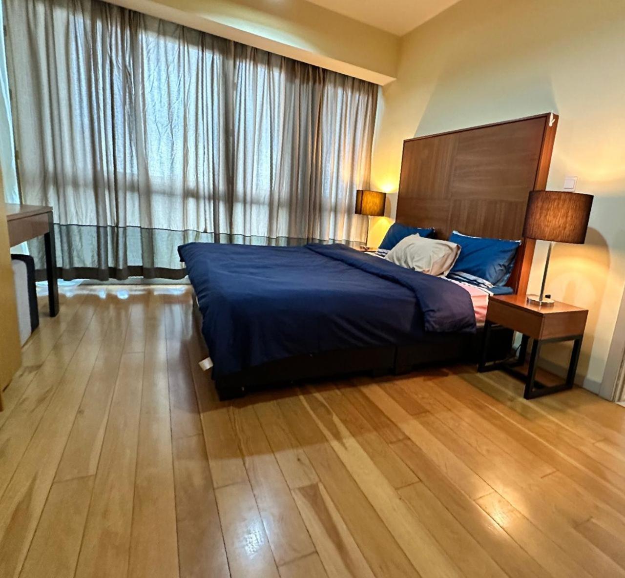 קואלה לומפור Myhabitat - Klcc 2 Bedroom מראה חיצוני תמונה